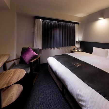 Rodisson Hotel Kyoto Shichijo Bagian luar foto