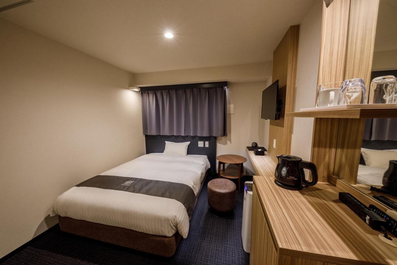 Rodisson Hotel Kyoto Shichijo Bagian luar foto