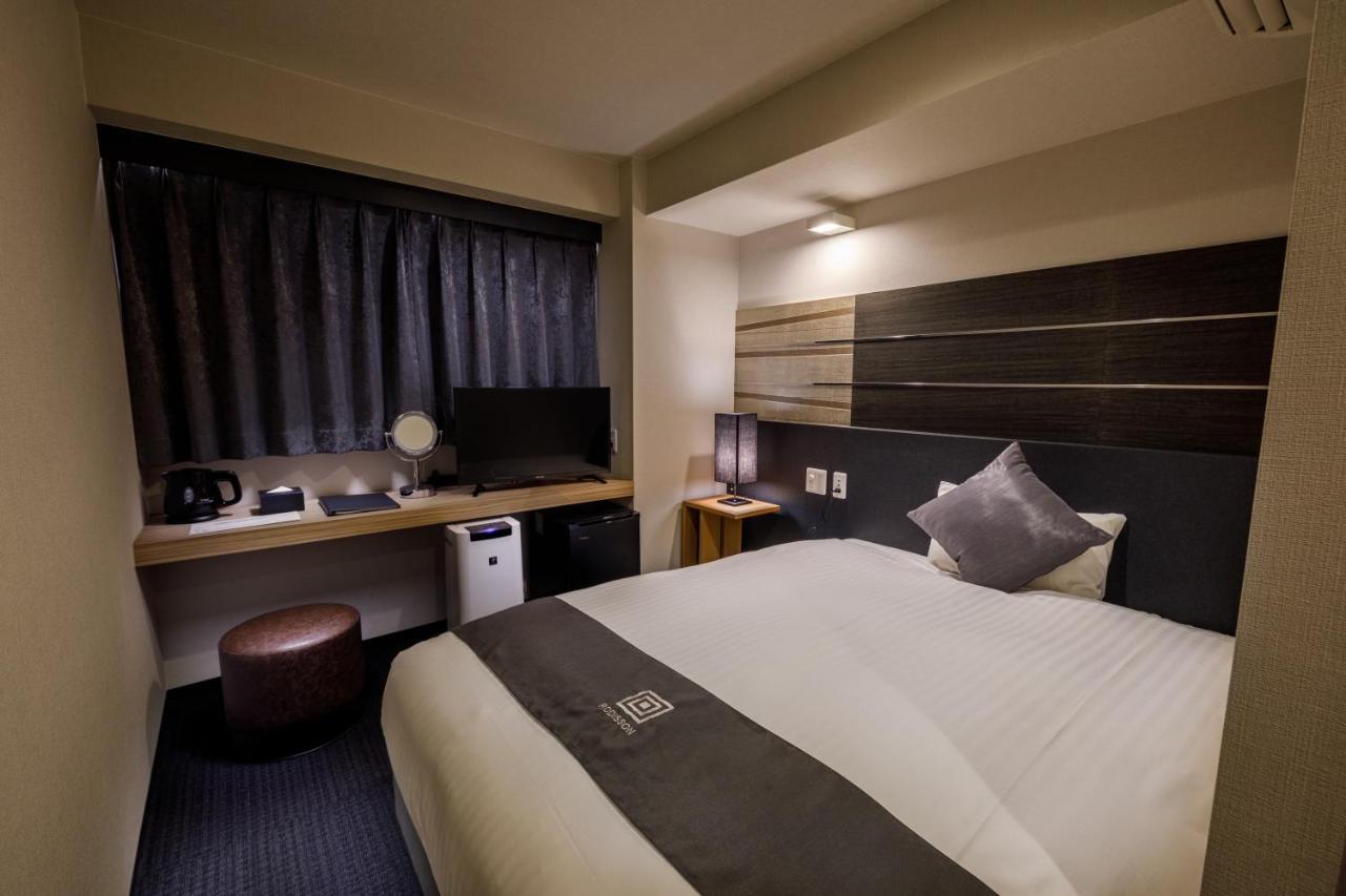 Rodisson Hotel Kyoto Shichijo Bagian luar foto